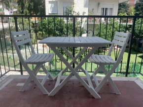 S226 - Sirolo, nuovo bilocale con terrazzo